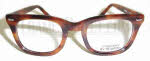 Shuron eyeglasses Freeway