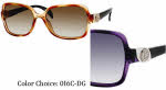 Giorgio Armani 754/S Sunglasses