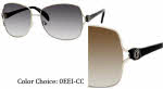Giorgio Armani 762/S Sunglasses