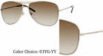 Safilo 769/S Sunglasses
