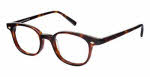 Goldfinch G005-Woody Eyeglasses Eyewear