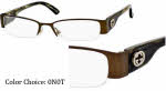 Gucci 2859 Eyeglasses Eyewear
