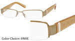 Gucci 2860 Eyeglasses Eyewear