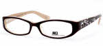 JLo JL217 Eyeglasses Eyewear