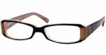 JLo JL233 Eyeglasses Eyewear