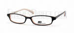 JLo JL202 (Regular Hinge) Eyeglasses Eyewear