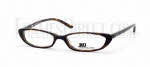 JLo JL203 (Flex Hinge) Eyeglasses Eyewear