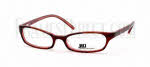JLo JL208 (Flex Hinge) Eyeglasses Eyewear