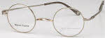 John Lennon JLO Wheels Eyeglasses