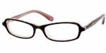 Juicy Couture Zoe Eyeglasses Eyewear