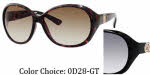 Juicy Couture Quaint/S Sunglasses