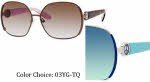 Juicy Couture Squire/S Sunglasses
