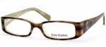 Juicy Couture Darling Eyeglasses Eyewear