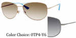 Kate Spade Ally 3/S Sunglasses