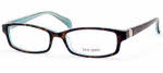 Kate Spade Elisabeth Eyeglasses Eyewear