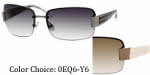 Kate Spade Logan/S Sunglasses