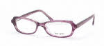Kate Spade Grace (Flex Hinge) Eyeglasses Eyewear