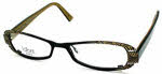 Lafont Ambigue Eyeglasses Eyewear