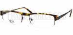 Lafont Baryton Eyeglasses Eyewear