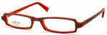 FramesDirect offers over 65,000 models for you to choose from - the largest selection on the web. Spend some time browsing the collections. Fill your RX in the latest thin lens technology at about 50% off retail. Order online or call our expert Doctors and Opticians at 1-800-248-9427.