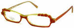 Lafont Pompadour Eyeglasses