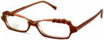 FramesDirect offers over 65,000 models for you to choose from - the largest selection on the web. Spend some time browsing the collections. Fill your RX in the latest thin lens technology at about 50% off retail. Order online or call our expert Doctors and Opticians at 1-800-248-9427.