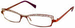 Lafont Princesse Eyeglasses