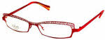 FramesDirect offers over 65,000 models for you to choose from - the largest selection on the web. Spend some time browsing the collections. Fill your RX in the latest thin lens technology at about 50% off retail. Order online or call our expert Doctors and Opticians at 1-800-248-9427.