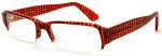 FramesDirect offers over 65,000 models for you to choose from - the largest selection on the web. Spend some time browsing the collections. Fill your RX in the latest thin lens technology at about 50% off retail. Order online or call our expert Doctors and Opticians at 1-800-248-9427.