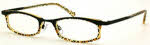 Lafont Rococo Eyeglasses