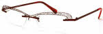 FramesDirect offers over 65,000 models for you to choose from - the largest selection on the web. Spend some time browsing the collections. Fill your RX in the latest thin lens technology at about 50% off retail. Order online or call our expert Doctors and Opticians at 1-800-248-9427.