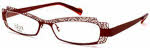 FramesDirect offers over 65,000 models for you to choose from - the largest selection on the web. Spend some time browsing the collections. Fill your RX in the latest thin lens technology at about 50% off retail. Order online or call our expert Doctors and Opticians at 1-800-248-9427.