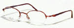 Lafont Espace Eyeglasses Eyewear