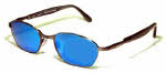 Ice Tech Lemans Polarized Sunglasses