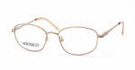 Adensco Linda Eyeglasses Eyewear