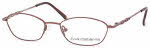 Liz Claiborne LC 242 Eyeglasses