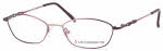 Safilo USA/Liz Claiborne LC 242 Eyeglasses Eyewear
