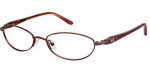 Lulu Guinness L675 Eyeglasses Eyewear