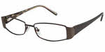 Lulu Guinness L683 Eyeglasses Eyewear