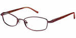 Lulu Guinness L685 Eyeglasses Eyewear