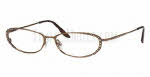 Lulu Guinness L602 (Spring Hinge) eyeglasses eyewear