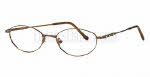 Lulu Guinness L609 (Spring Hinge) eyeglasses eyewear