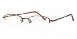 Lulu Guinness L614 (Spring Hinge) eyeglasses eyewear