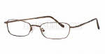 Lulu Guinness L616 (Spring Hinge) eyeglasses eyewear