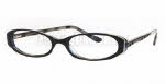 Lulu Guinness L622 (Spring Hinge) eyeglasses eyewear