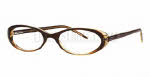 Lulu Guinness L623 (Spring Hinge) eyeglasses eyewear