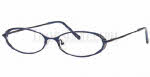 Lulu Guinness L625 (Spring Hinge) eyeglasses eyewear