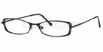 Lulu Guinness L626 (Spring Hinge) eyeglasses eyewear