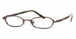 Lulu Guinness L628 (Spring Hinge) eyeglasses eyewear