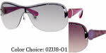 Marc by Marc Jacobs MMJ 028/N/S Sunglasses